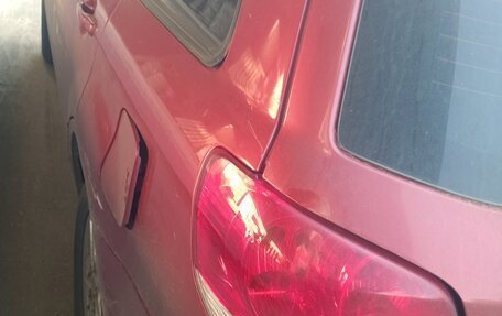 Mitsubishi Airtrek, 2002 год, 265 000 рублей, 4 фотография