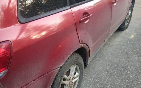 Mitsubishi Airtrek, 2002 год, 265 000 рублей, 2 фотография