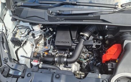 Honda Stepwgn, 2025 год, 3 200 000 рублей, 8 фотография