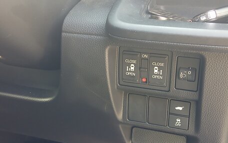 Honda Stepwgn, 2025 год, 3 200 000 рублей, 16 фотография