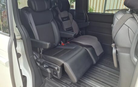 Honda Stepwgn, 2025 год, 3 200 000 рублей, 19 фотография