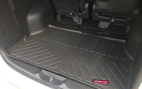 Honda Stepwgn, 2025 год, 3 200 000 рублей, 26 фотография