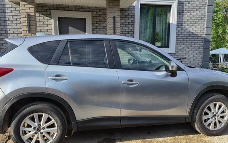 Mazda CX-5 II, 2013 год, 1 449 000 рублей, 6 фотография