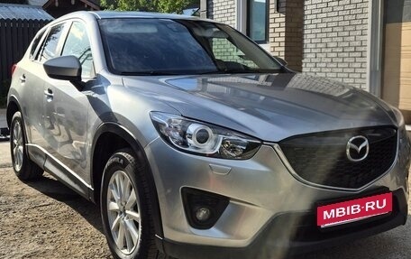 Mazda CX-5 II, 2013 год, 1 449 000 рублей, 3 фотография