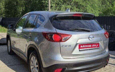 Mazda CX-5 II, 2013 год, 1 449 000 рублей, 5 фотография