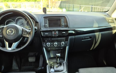 Mazda CX-5 II, 2013 год, 1 449 000 рублей, 9 фотография