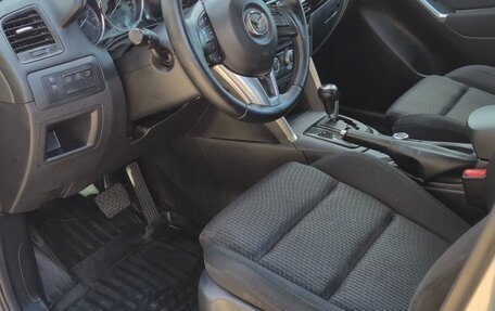 Mazda CX-5 II, 2013 год, 1 449 000 рублей, 8 фотография