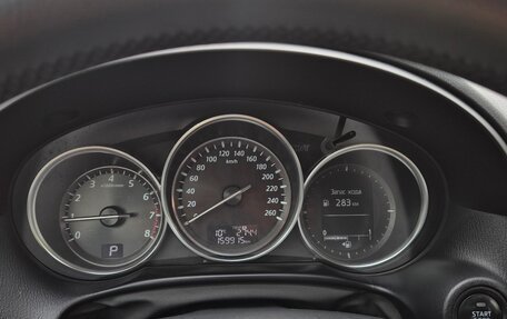 Mazda CX-5 II, 2013 год, 1 449 000 рублей, 12 фотография