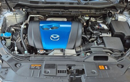 Mazda CX-5 II, 2013 год, 1 449 000 рублей, 13 фотография