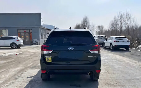 Subaru Forester, 2023 год, 3 320 000 рублей, 7 фотография