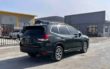 Subaru Forester, 2023 год, 3 320 000 рублей, 6 фотография