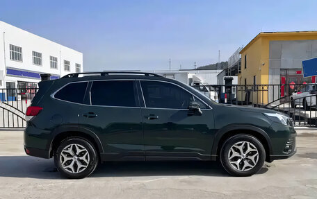 Subaru Forester, 2023 год, 3 320 000 рублей, 5 фотография