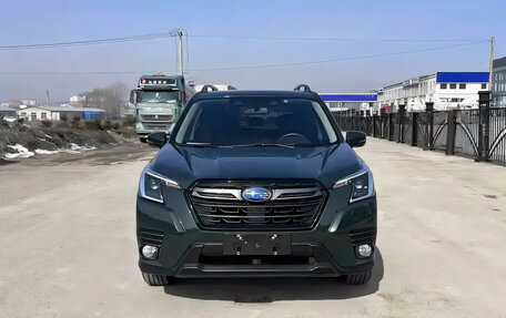 Subaru Forester, 2023 год, 3 320 000 рублей, 2 фотография