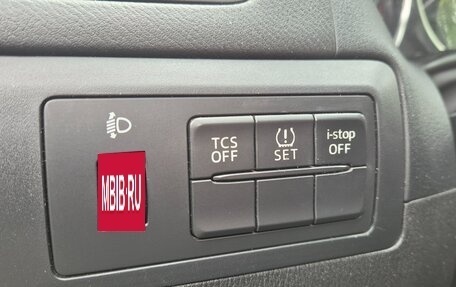Mazda CX-5 II, 2013 год, 1 449 000 рублей, 11 фотография
