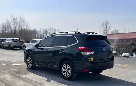 Subaru Forester, 2023 год, 3 320 000 рублей, 8 фотография