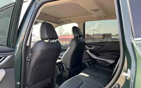 Subaru Forester, 2023 год, 3 320 000 рублей, 11 фотография