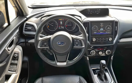 Subaru Forester, 2023 год, 3 320 000 рублей, 12 фотография