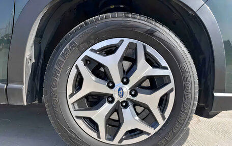 Subaru Forester, 2023 год, 3 320 000 рублей, 20 фотография