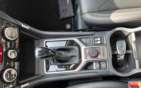 Subaru Forester, 2023 год, 3 320 000 рублей, 17 фотография