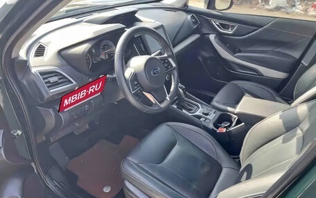 Subaru Forester, 2023 год, 3 320 000 рублей, 10 фотография