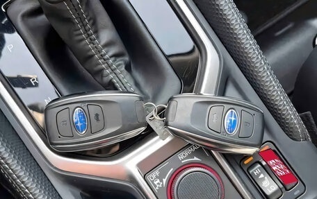 Subaru Forester, 2023 год, 3 320 000 рублей, 18 фотография