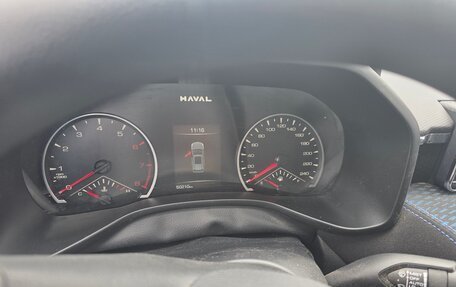 Haval Jolion, 2025 год, 1 850 000 рублей, 8 фотография