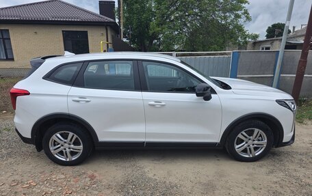Haval Jolion, 2025 год, 1 850 000 рублей, 3 фотография
