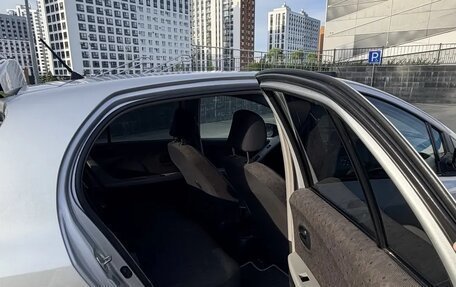 Toyota Vitz, 2008 год, 480 000 рублей, 5 фотография