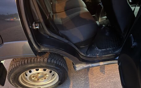 Chevrolet Niva I рестайлинг, 2012 год, 550 000 рублей, 11 фотография