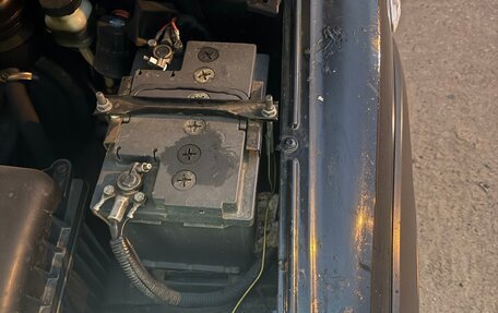 Chevrolet Niva I рестайлинг, 2012 год, 550 000 рублей, 17 фотография