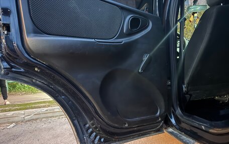Chevrolet Niva I рестайлинг, 2012 год, 550 000 рублей, 14 фотография