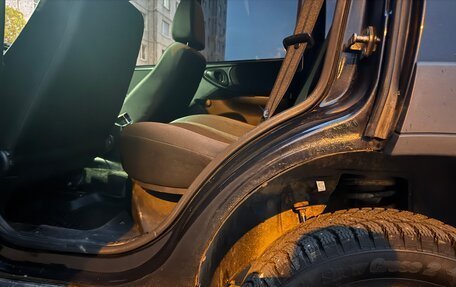 Chevrolet Niva I рестайлинг, 2012 год, 550 000 рублей, 13 фотография