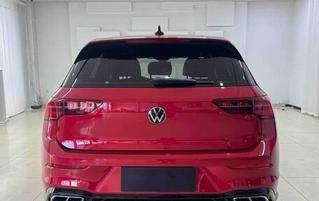 Volkswagen Golf VIII, 2022 год, 2 104 000 рублей, 5 фотография