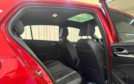 Volkswagen Golf VIII, 2022 год, 2 104 000 рублей, 9 фотография