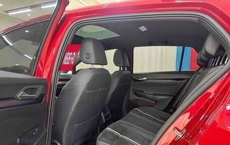 Volkswagen Golf VIII, 2022 год, 2 104 000 рублей, 8 фотография