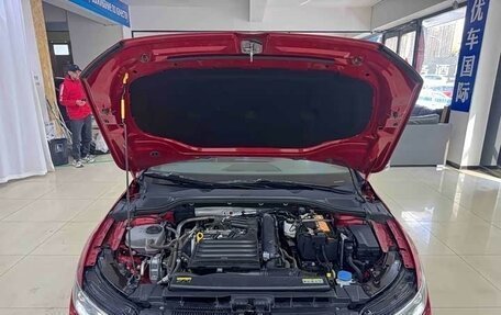 Volkswagen Golf VIII, 2022 год, 2 104 000 рублей, 20 фотография