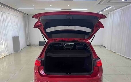 Volkswagen Golf VIII, 2022 год, 2 104 000 рублей, 21 фотография