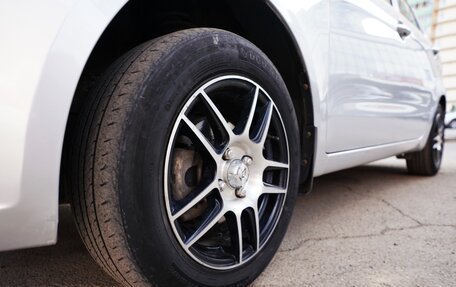 KIA Rio III рестайлинг, 2013 год, 745 000 рублей, 8 фотография
