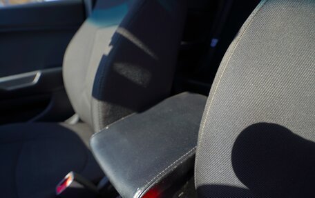 KIA Rio III рестайлинг, 2013 год, 745 000 рублей, 15 фотография