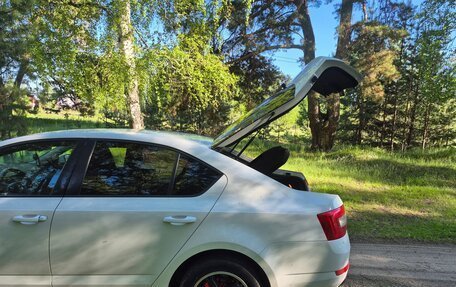 Skoda Octavia, 2014 год, 679 999 рублей, 16 фотография