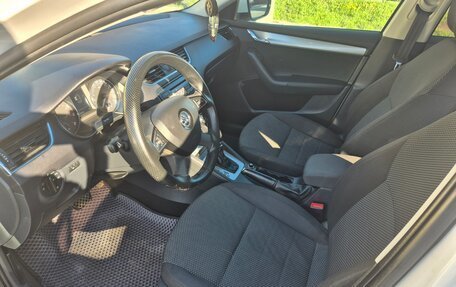 Skoda Octavia, 2014 год, 679 999 рублей, 17 фотография