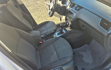 Skoda Octavia, 2014 год, 679 999 рублей, 26 фотография