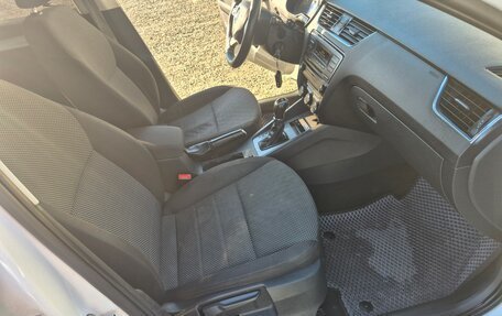 Skoda Octavia, 2014 год, 679 999 рублей, 25 фотография