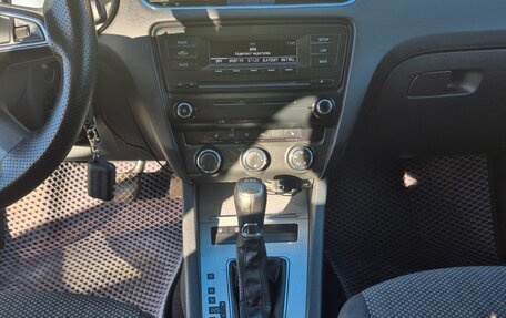 Skoda Octavia, 2014 год, 679 999 рублей, 21 фотография
