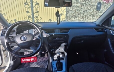 Skoda Octavia, 2014 год, 679 999 рублей, 22 фотография
