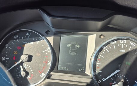 Skoda Octavia, 2014 год, 679 999 рублей, 30 фотография