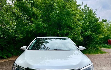 Toyota Camry, 2015 год, 2 300 000 рублей, 6 фотография