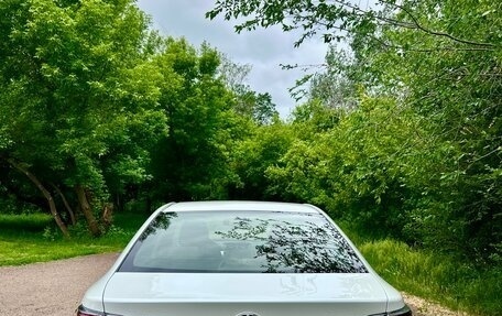 Toyota Camry, 2015 год, 2 300 000 рублей, 3 фотография