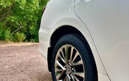 Toyota Camry, 2015 год, 2 300 000 рублей, 21 фотография