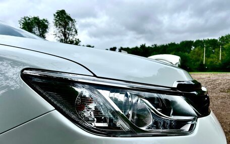 Toyota Camry, 2015 год, 2 300 000 рублей, 24 фотография